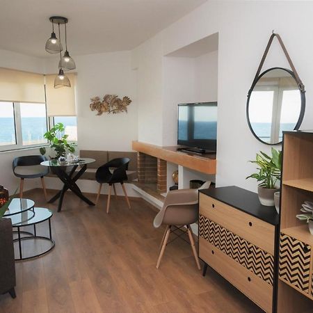 Koules Sea View City Apartment 이라클리온 외부 사진